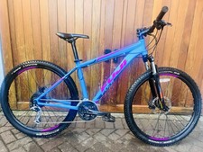 Fuji Nevada 27.5 MTB Deore XT