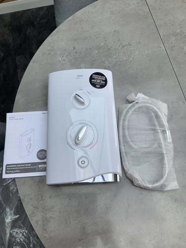 Mira showers sport - sport, 7.5