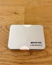 Genuine Mercedes Benz AMG Key