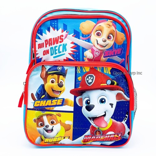 Paw patrol inch cargo - patrol, 16