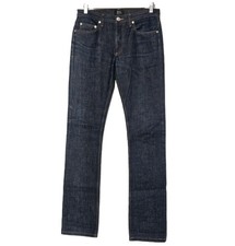 A.P.C. New Cure H Jean Très