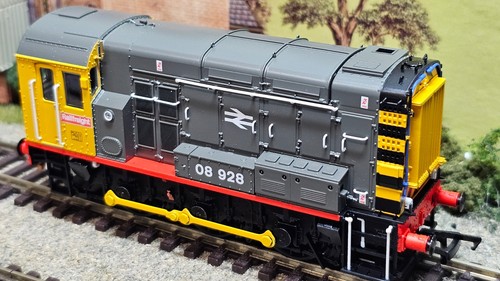 906 bachmann class - bachmann, 08