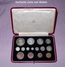 1937 KING GEORGE VI CORONATION