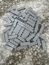 Lego Masonry 1x4 Stone Grey