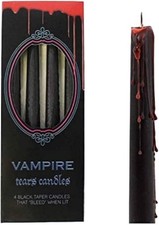 Vampire Tears Bleeding Candles