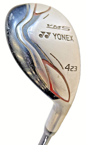 Yonex vms hybrid - vms,