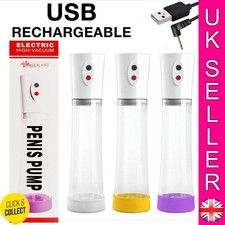 Automatic Suction Electric