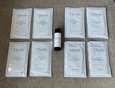 DFS Cherish Leather Care Wipes