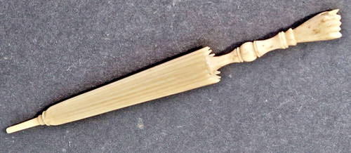 Stanhope photo viewer parasol - photo,