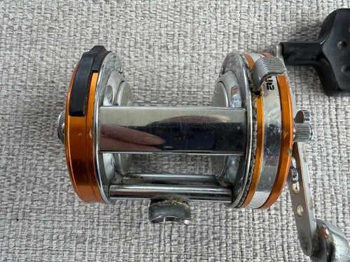 Abu ambassadeur 6500 - ambassadeur, ct