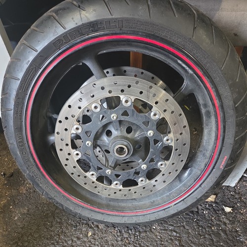 Yamaha yzf 5sl - yamaha,