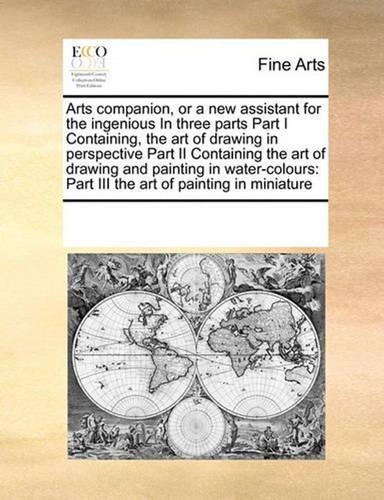 Arts companion a new - a,