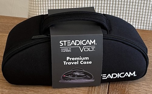Steadicam volt premium hard - steadicam,