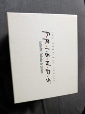 Friends - Series 1-10 -