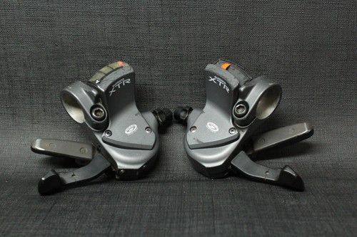 Vintage shimano xtr m952 - shimano,