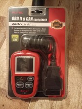 AUTEL EOBD / OBDII Diagnostic