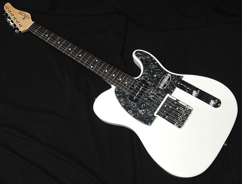Schecter p90 telecaster - ol-pt-p90,