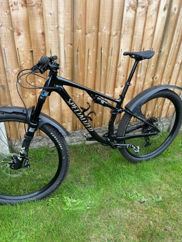 Specialized chisel evo comp - chisel,
