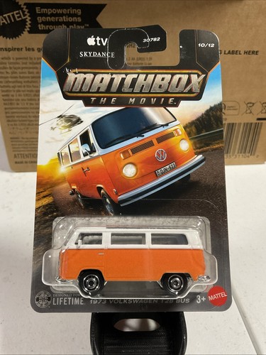 2026 matchbox the movie 12 - movie, 10/12