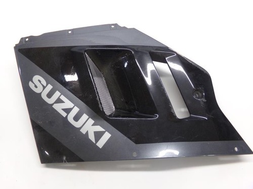 Left fairing side - fairing, suzuki