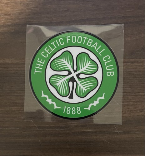 The celtic football club - celtic,