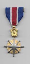 MERCHANT MARINE DISTINGUISHED