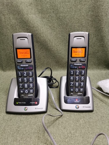 Freestyle 710 twin cordless - freestyle,