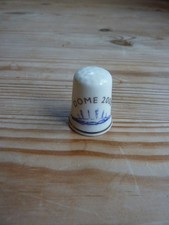 Millennium Dome 2000 Bone