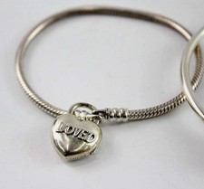 Pandora 925 Sterling silver