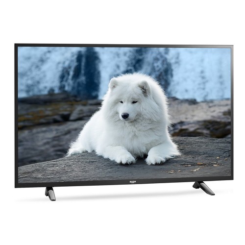 Bush inch smart freeview - inch,