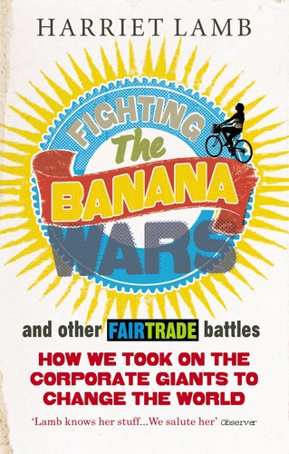 Fighting the banana wars and - banana,