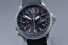 Serviced near mint citizen - serviced, mint]