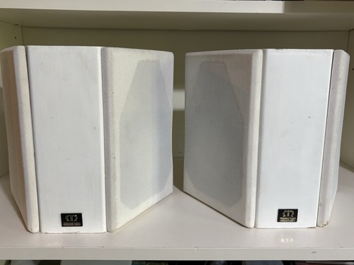 Monitor audio hifi stereo - monitor,