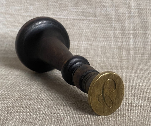 Antique c1820 georgian - antique, bronze