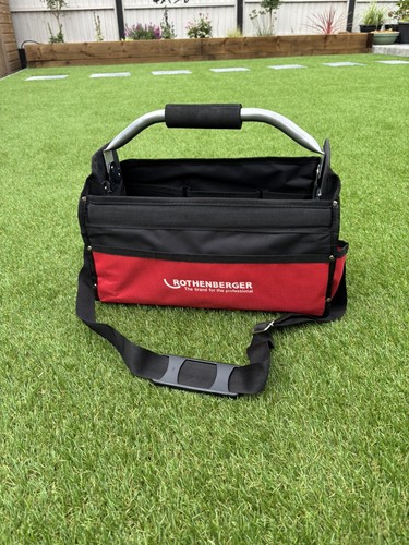 Rothenberger 400mm tote - tote, tool