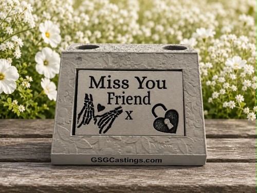 Miss you friend loved family - you,