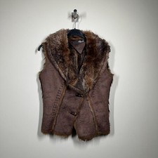 Women’s y2K Jane Norman Faux