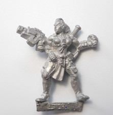 Necromunda Escher Ganger (E)