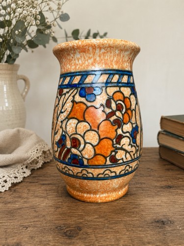 Vintage charlotte rhead - vintage,