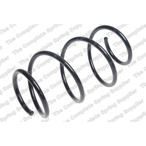 Coil springs for - 2x,