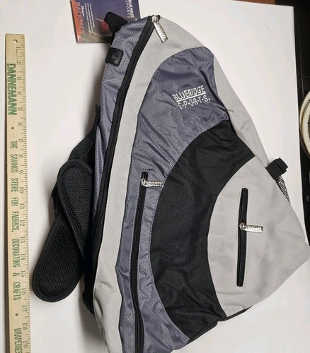 Backpack graysingle mono - ,