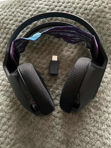 Logitech g535 lightspeed - logitech,
