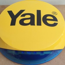 Yale Dummy Bell Box - round