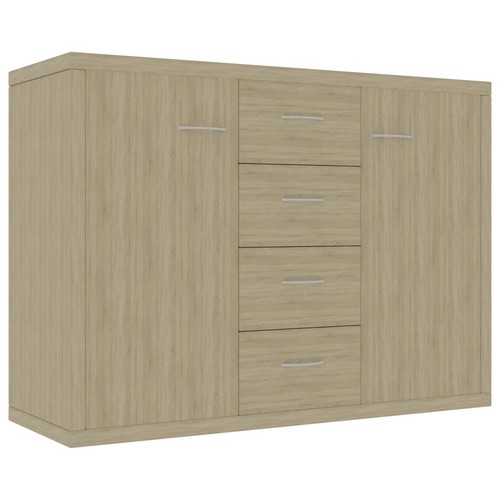 Sideboard storage cupboard - sideboard,