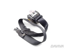 Citroen Nemo Front Seat Belt