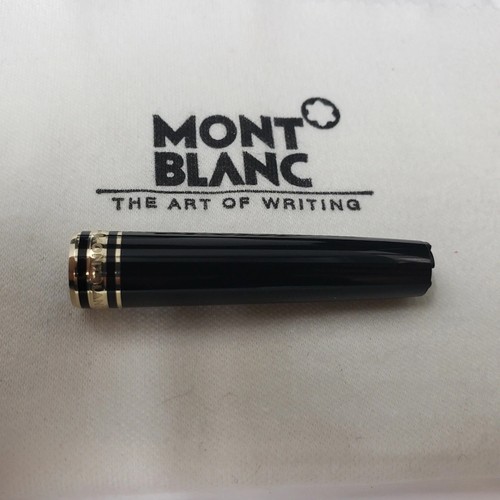 Montblanc meisterstuck classic - montblanc,