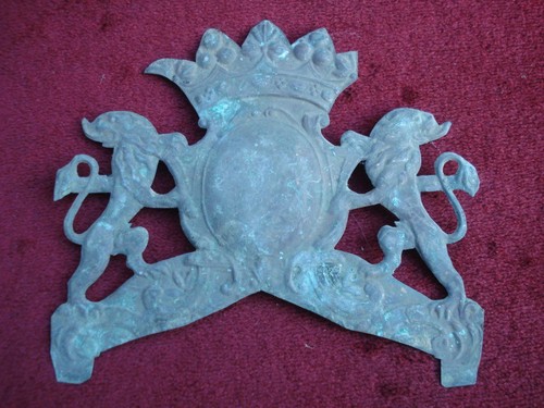 Antique 18th french - c,