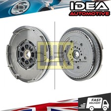 Dual Mass Flywheel Idea Fits Ford Transit 2012-2012 3.2 dCi + Other Models