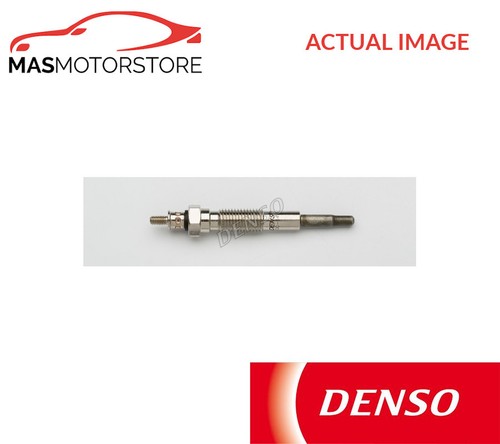 Engine glow plug - plug, dg-645