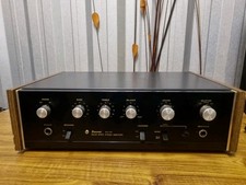 Vintage Sansui AU-101 Solid